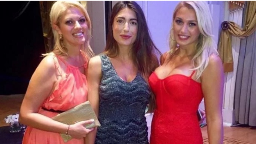 «Φέρθηκαν σαν οχιές στην Σπυροπούλου», λέει γνωστό μοντέλο