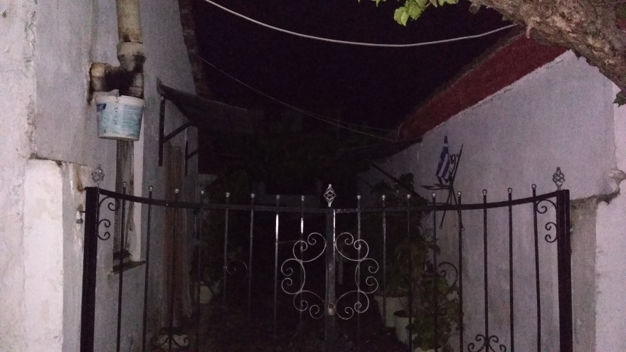 Δράμα: Πέθανε πάνω στη χρήση ναρκωτικών και τον θάψαμε στην αυλή, λέει ένας από τους φίλους του 37χρονου