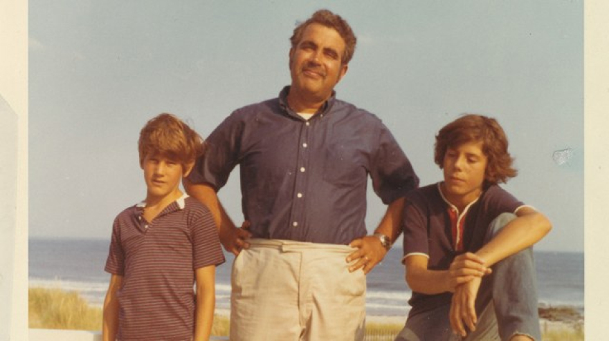 Όταν ο Μπουρντέν «τα 'λεγε» με τον Iggy Pop: Θα ήθελα να  με σκοτώσουν τρώγοντας πανάκριβο σούσι στο Τόκιο