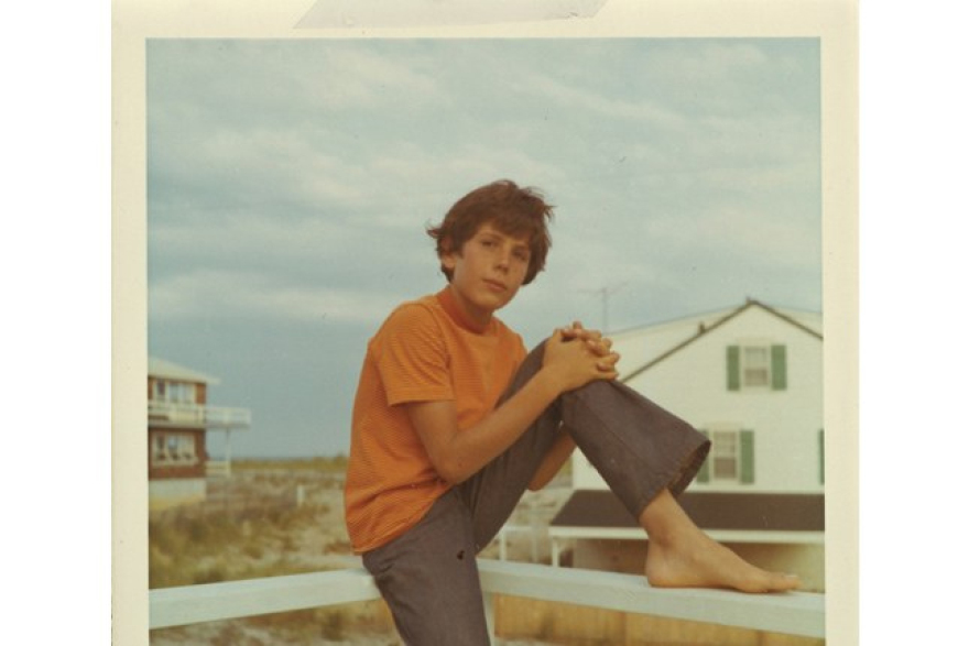 Όταν ο Μπουρντέν «τα 'λεγε» με τον Iggy Pop: Θα ήθελα να  με σκοτώσουν τρώγοντας πανάκριβο σούσι στο Τόκιο