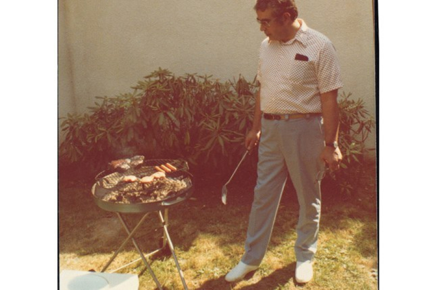 Όταν ο Μπουρντέν «τα 'λεγε» με τον Iggy Pop: Θα ήθελα να  με σκοτώσουν τρώγοντας πανάκριβο σούσι στο Τόκιο