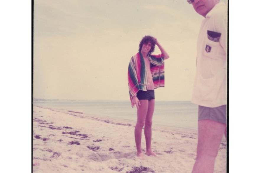 Όταν ο Μπουρντέν «τα 'λεγε» με τον Iggy Pop: Θα ήθελα να  με σκοτώσουν τρώγοντας πανάκριβο σούσι στο Τόκιο