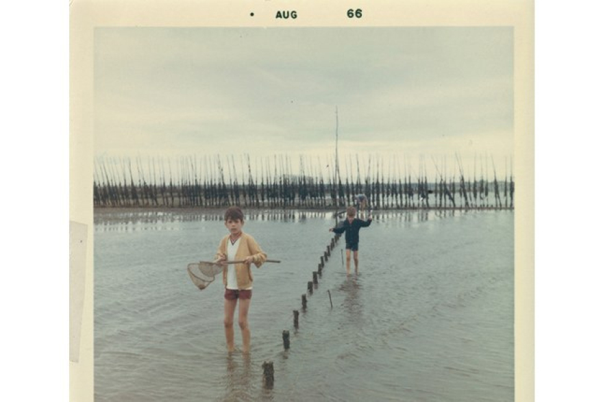 Όταν ο Μπουρντέν «τα 'λεγε» με τον Iggy Pop: Θα ήθελα να  με σκοτώσουν τρώγοντας πανάκριβο σούσι στο Τόκιο