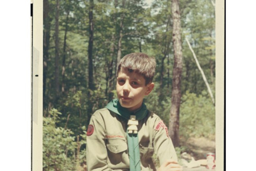 Όταν ο Μπουρντέν «τα 'λεγε» με τον Iggy Pop: Θα ήθελα να  με σκοτώσουν τρώγοντας πανάκριβο σούσι στο Τόκιο