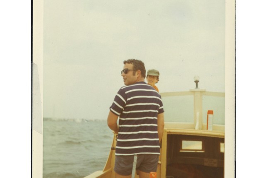 Όταν ο Μπουρντέν «τα 'λεγε» με τον Iggy Pop: Θα ήθελα να  με σκοτώσουν τρώγοντας πανάκριβο σούσι στο Τόκιο