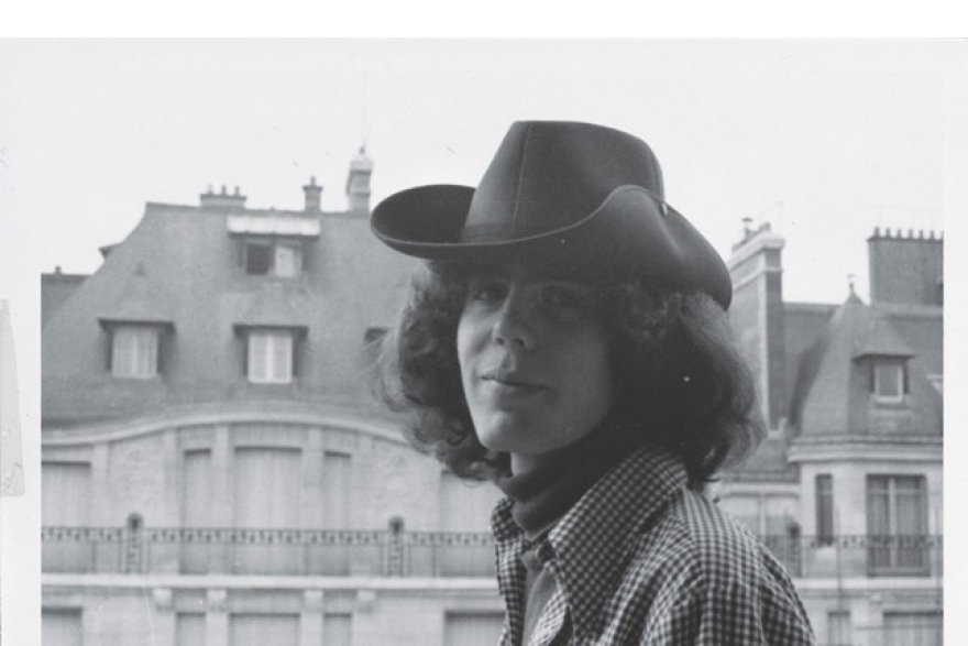 Όταν ο Μπουρντέν «τα 'λεγε» με τον Iggy Pop: Θα ήθελα να  με σκοτώσουν τρώγοντας πανάκριβο σούσι στο Τόκιο