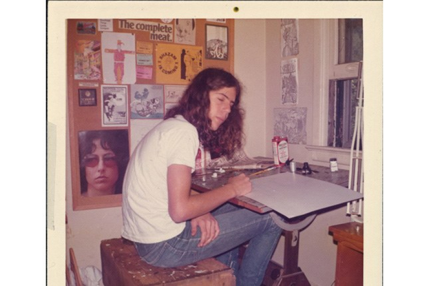 Όταν ο Μπουρντέν «τα 'λεγε» με τον Iggy Pop: Θα ήθελα να  με σκοτώσουν τρώγοντας πανάκριβο σούσι στο Τόκιο