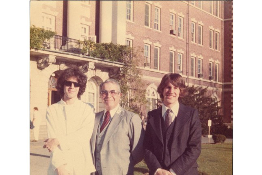 Όταν ο Μπουρντέν «τα 'λεγε» με τον Iggy Pop: Θα ήθελα να  με σκοτώσουν τρώγοντας πανάκριβο σούσι στο Τόκιο