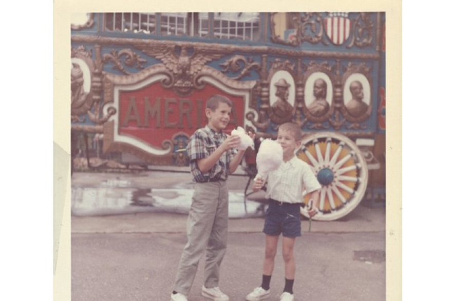 Όταν ο Μπουρντέν «τα 'λεγε» με τον Iggy Pop: Θα ήθελα να  με σκοτώσουν τρώγοντας πανάκριβο σούσι στο Τόκιο