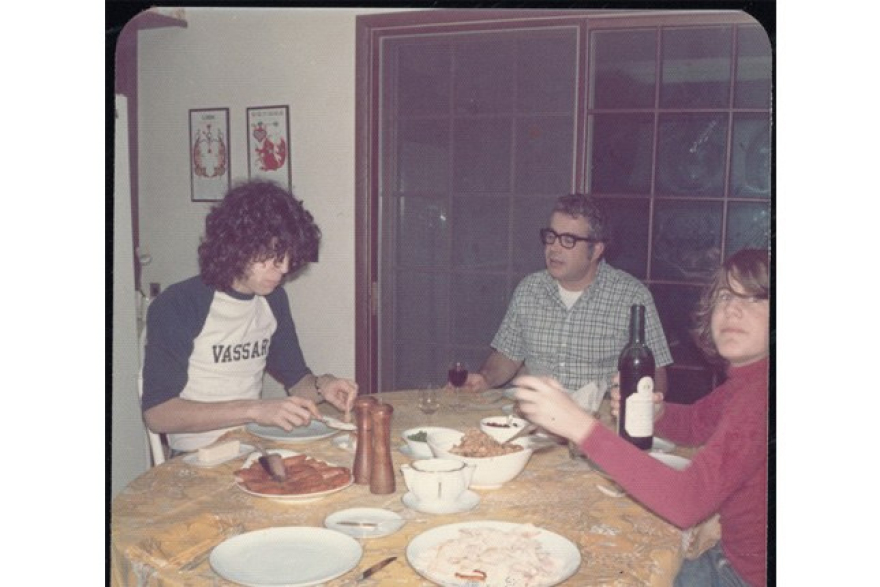 Όταν ο Μπουρντέν «τα 'λεγε» με τον Iggy Pop: Θα ήθελα να  με σκοτώσουν τρώγοντας πανάκριβο σούσι στο Τόκιο