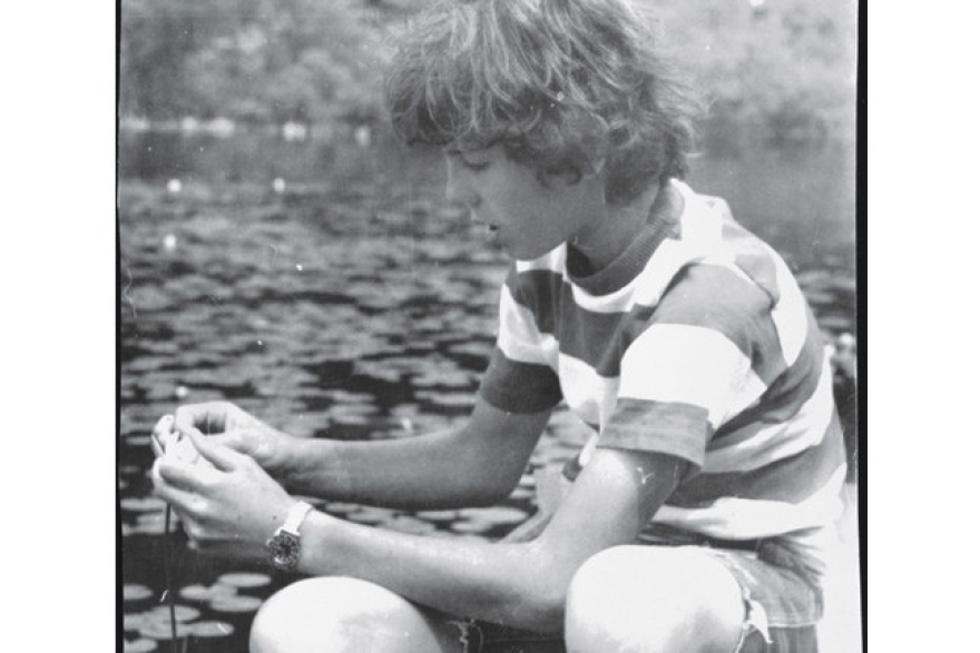 Όταν ο Μπουρντέν «τα 'λεγε» με τον Iggy Pop: Θα ήθελα να  με σκοτώσουν τρώγοντας πανάκριβο σούσι στο Τόκιο