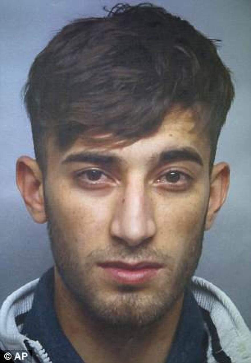 Σοκ στη Γερμανία: 20χρονος μετανάστης από το Ιράκ κατηγορείται για βιασμό και δολοφονία 14χρονης