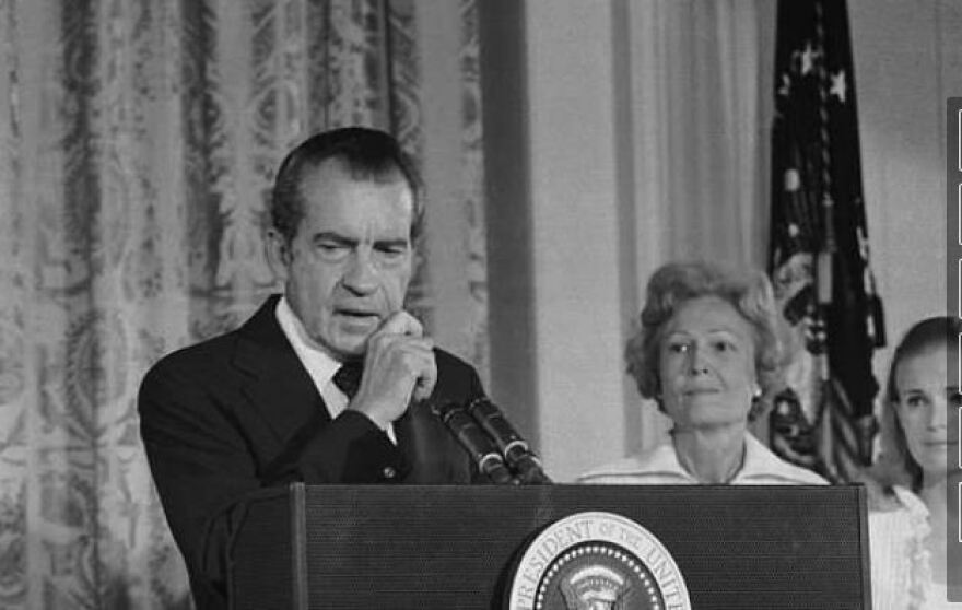 Σκάνδαλο Watergate: Πέθανε ο διώκτης των κομμουνιστών και λάτρης του Χίτλερ, πράκτορας Τζορτζ Γκόρντον Λίντι