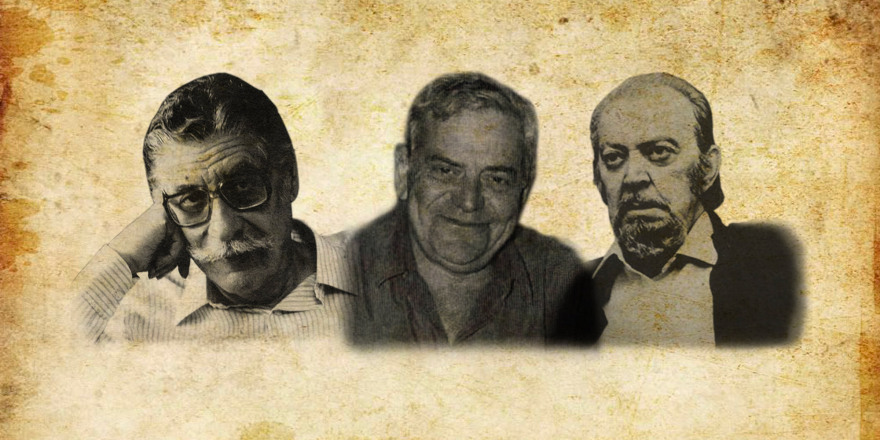 «Κρατώντας μια σπίθα τρεμόσβηστη»