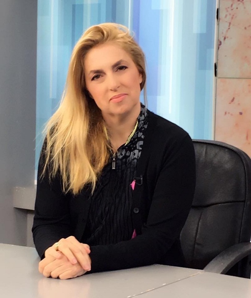 Κατάθλιψη: Μια διαταραχή που θεραπεύεται, εάν αποφασίσετε να την αντιμετωπίσετε