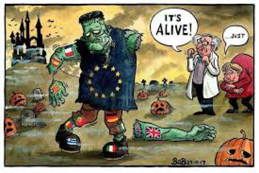 Εθνικισμός,διεθνισμός, εθνομηδενισμός: Γνωρίζουμε τι σημαίνουν οι λέξεις που χρησιμοποιούμε;