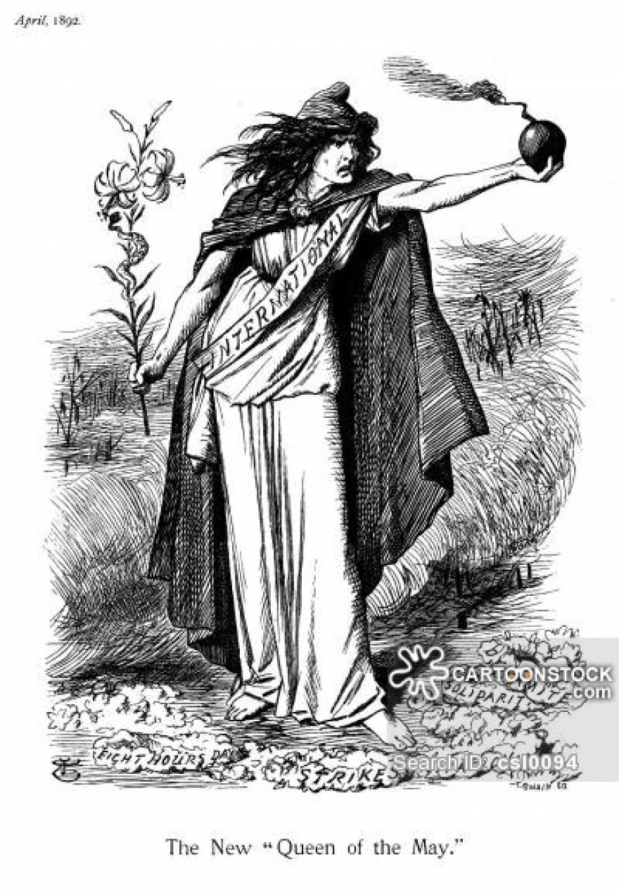 Εθνικισμός,διεθνισμός, εθνομηδενισμός: Γνωρίζουμε τι σημαίνουν οι λέξεις που χρησιμοποιούμε;