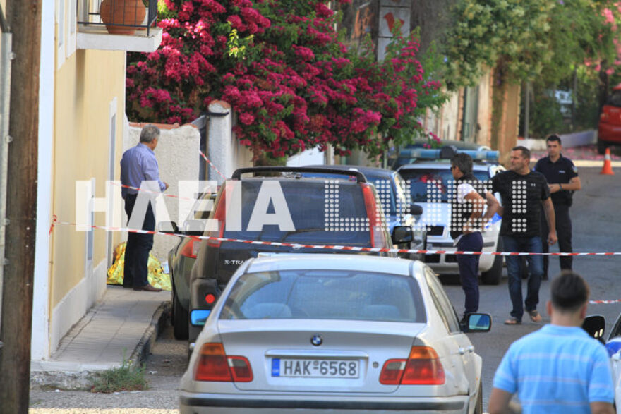 Πύργος: Θρίλερ με το θάνατο του 30χρονου – Τον μετέφεραν νεκρό με βέσπα