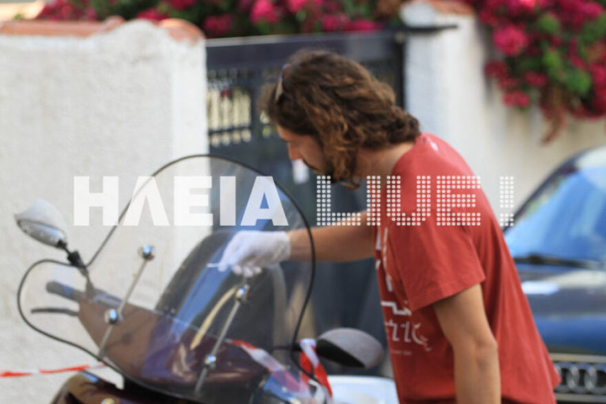 Πύργος: Θρίλερ με το θάνατο του 30χρονου – Τον μετέφεραν νεκρό με βέσπα