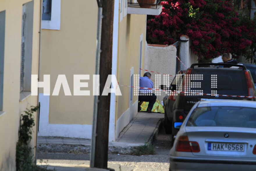 Πύργος: Θρίλερ με το θάνατο του 30χρονου – Τον μετέφεραν νεκρό με βέσπα