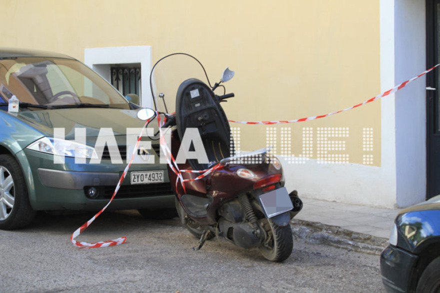 Πύργος: Θρίλερ με το θάνατο του 30χρονου – Τον μετέφεραν νεκρό με βέσπα