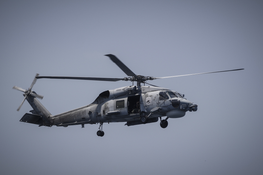 Παυλόπουλος: Δεν θα ανεχθούμε οποιαδήποτε αμφισβήτηση των συνόρων