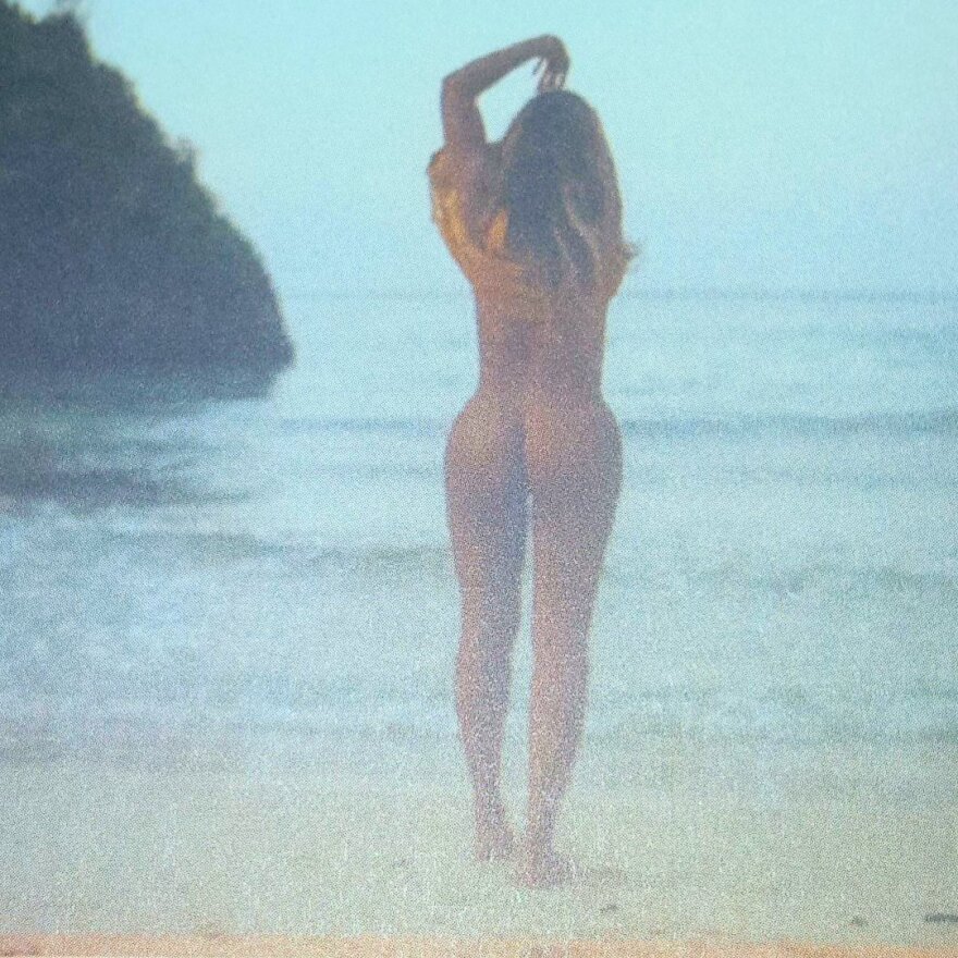 Στο φως προσωπικές στιγμές της Beyonce και του Jay-Z: Γυμνή η τραγουδίστρια στο πλευρό του 