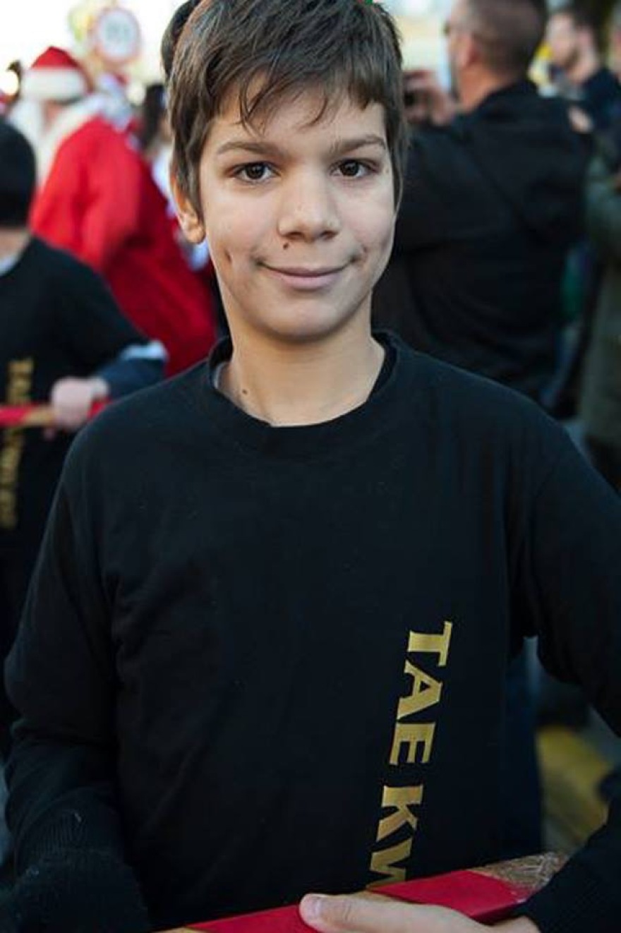 Τραγωδία στον Άλιμο: Μηνύματα συγκίνησης για τον Αλέξανδρο που σκοτώθηκε σε τροχαίο