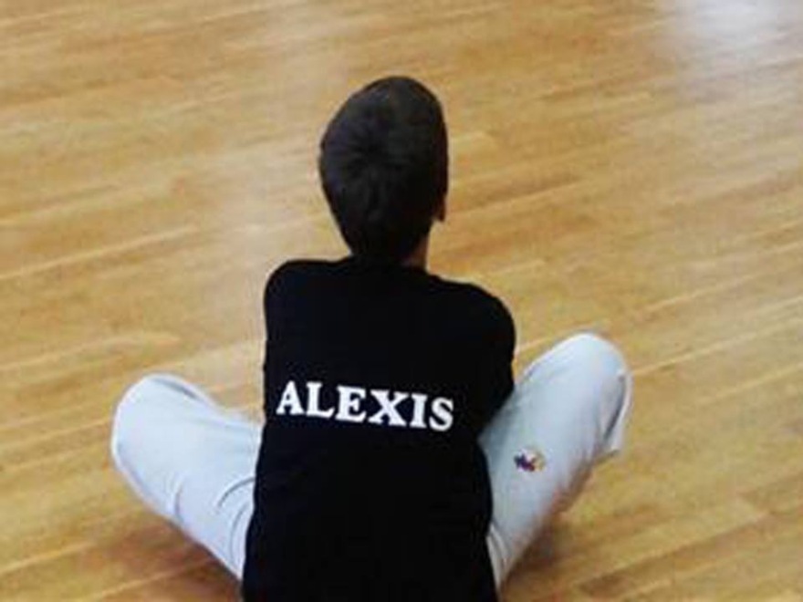 Τραγωδία στον Άλιμο: Μηνύματα συγκίνησης για τον Αλέξανδρο που σκοτώθηκε σε τροχαίο