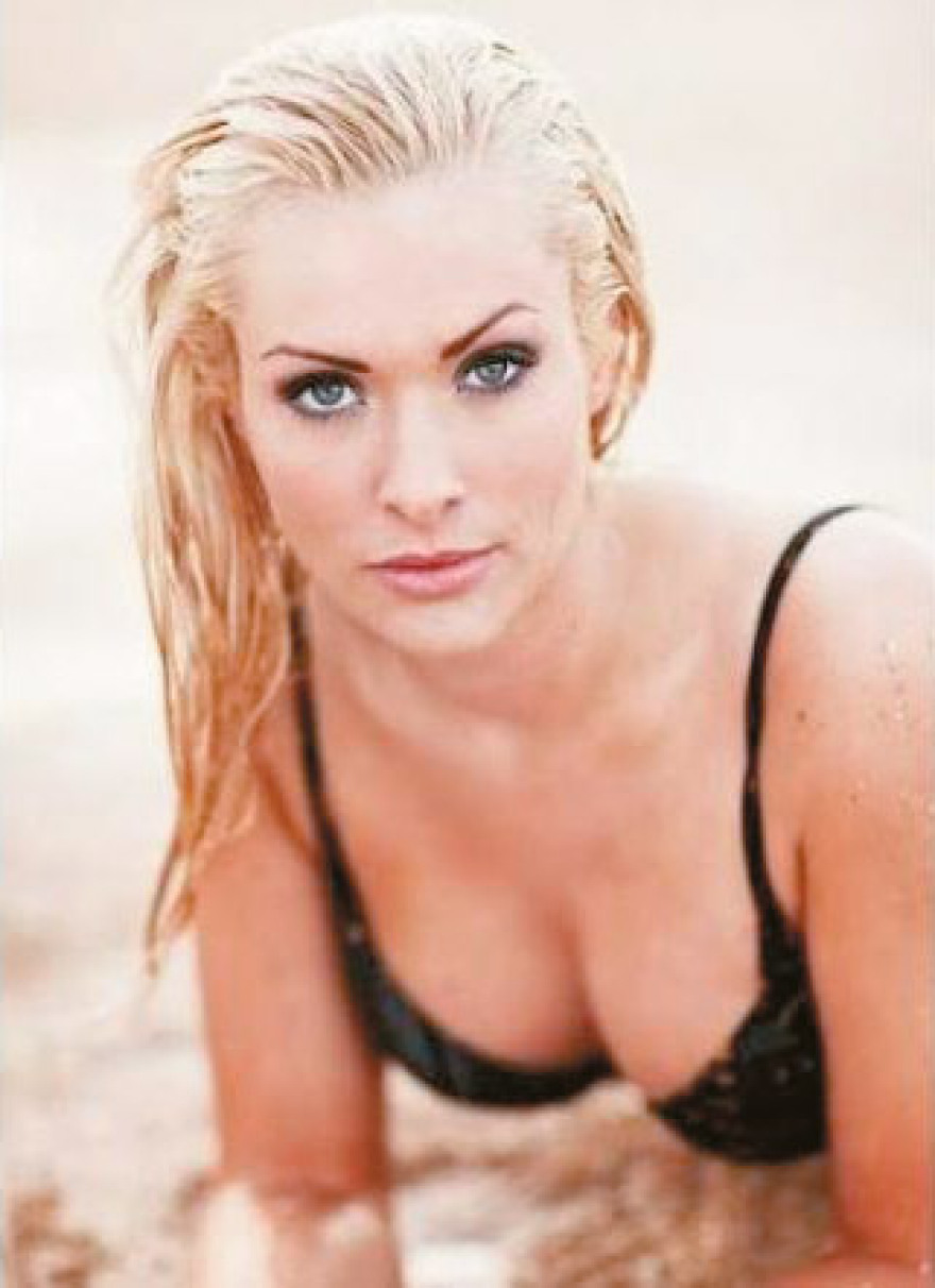 Οι WAGS του Παγκοσμίου Κυπέλλου: Οκτώ λόγοι να πηγαίνει η μπάλα στην εξέδρα