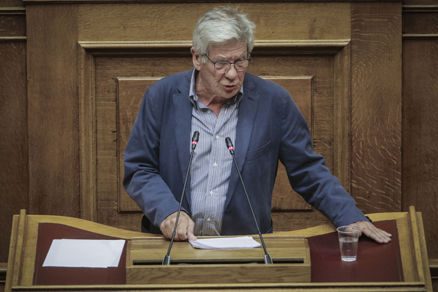 Χουλιαράκης για πολυνομοσχέδιο: Πρέπει να δημοσιευτεί σε ΦΕΚ μια εβδομάδα πριν το Eurogroup