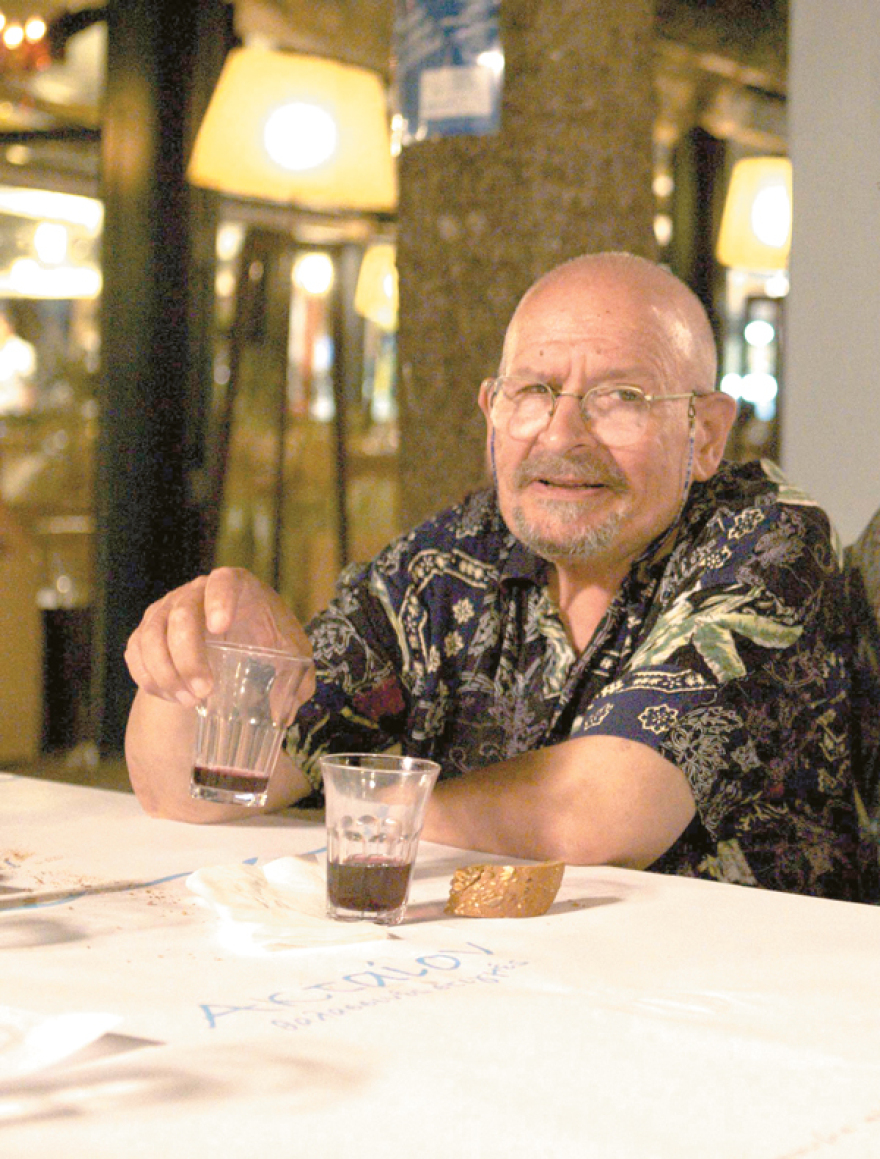 Μάνια Τεγοπούλου: Η κληρονόμος, η εφημερίδα, το μίσος