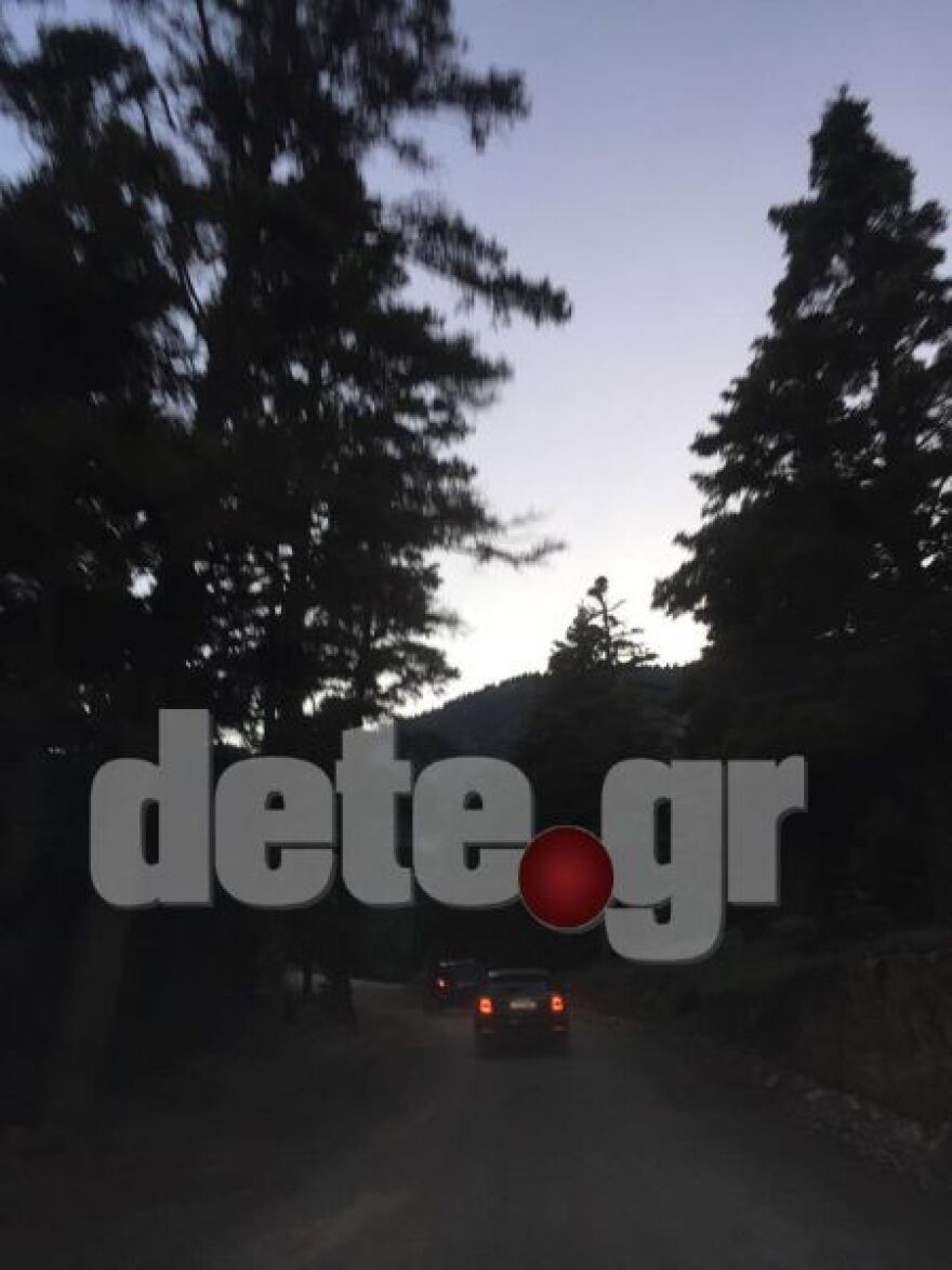 Παρουσιάστηκε στο τμήμα και συνελήφθη ο κρεοπώλης που σκότωσε την 13χρονη τσιγγάνα στην Άμφισσα