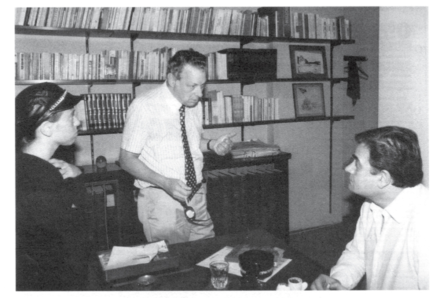 Μάνια Τεγοπούλου: Η κληρονόμος, η εφημερίδα, το μίσος