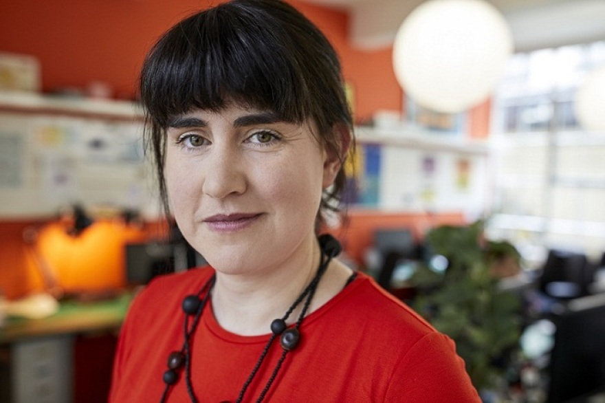 «Άρωμα γυναίκας» στα Ευρωπαϊκά Βραβεία Ευρεσιτεχνιών  2018