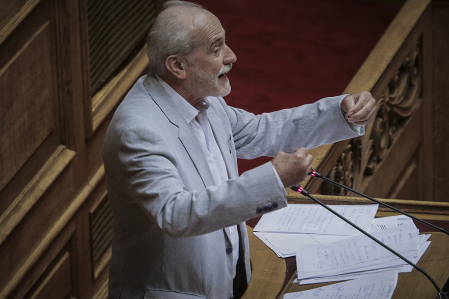 Χουλιαράκης για πολυνομοσχέδιο: Πρέπει να δημοσιευτεί σε ΦΕΚ μια εβδομάδα πριν το Eurogroup