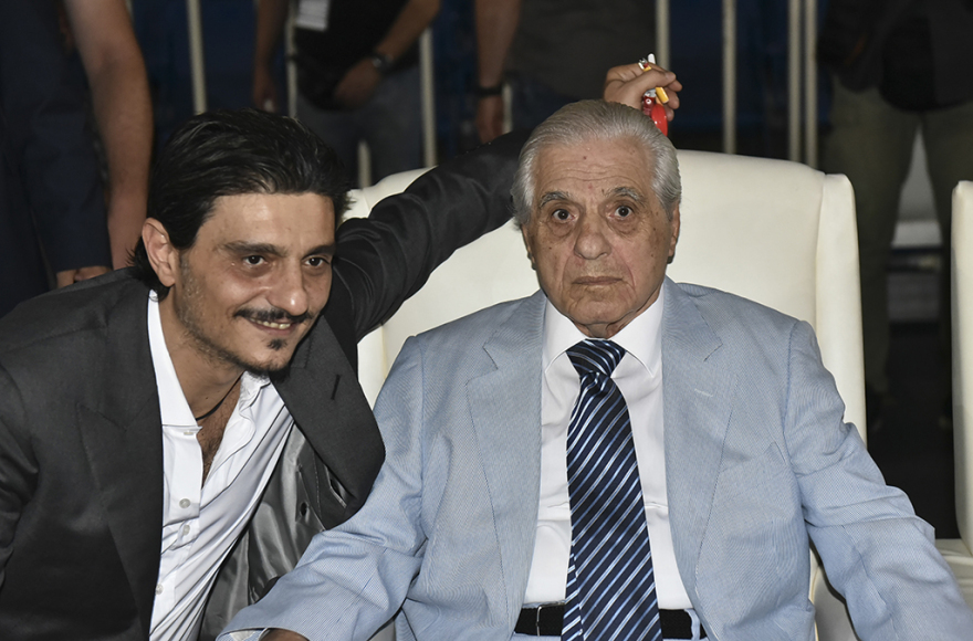 Παύλος Γιαννακόπουλος: Η ιστορία του ανθρώπου που άλλαξε το ελληνικό μπάσκετ