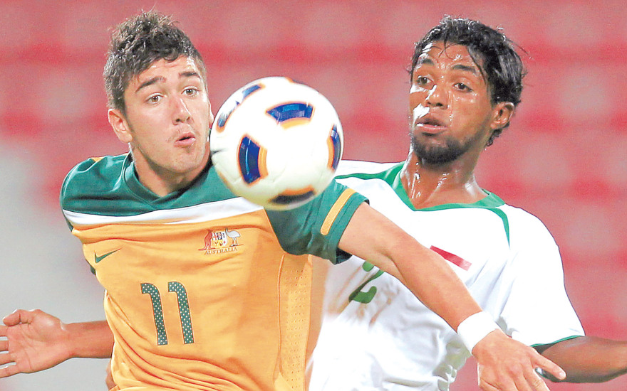 Μουντιάλ 2018: 7+1 άγνωστες ιστορίες πρωταγωνιστών του Παγκοσμίου Κυπέλλου