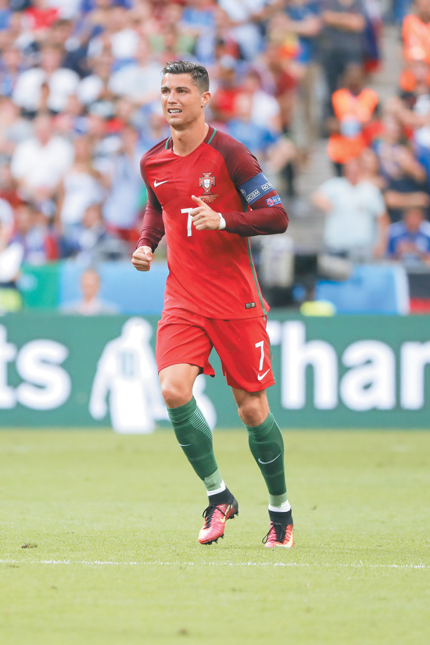 Μουντιάλ 2018: Φαβορί και αουτσάιντερ