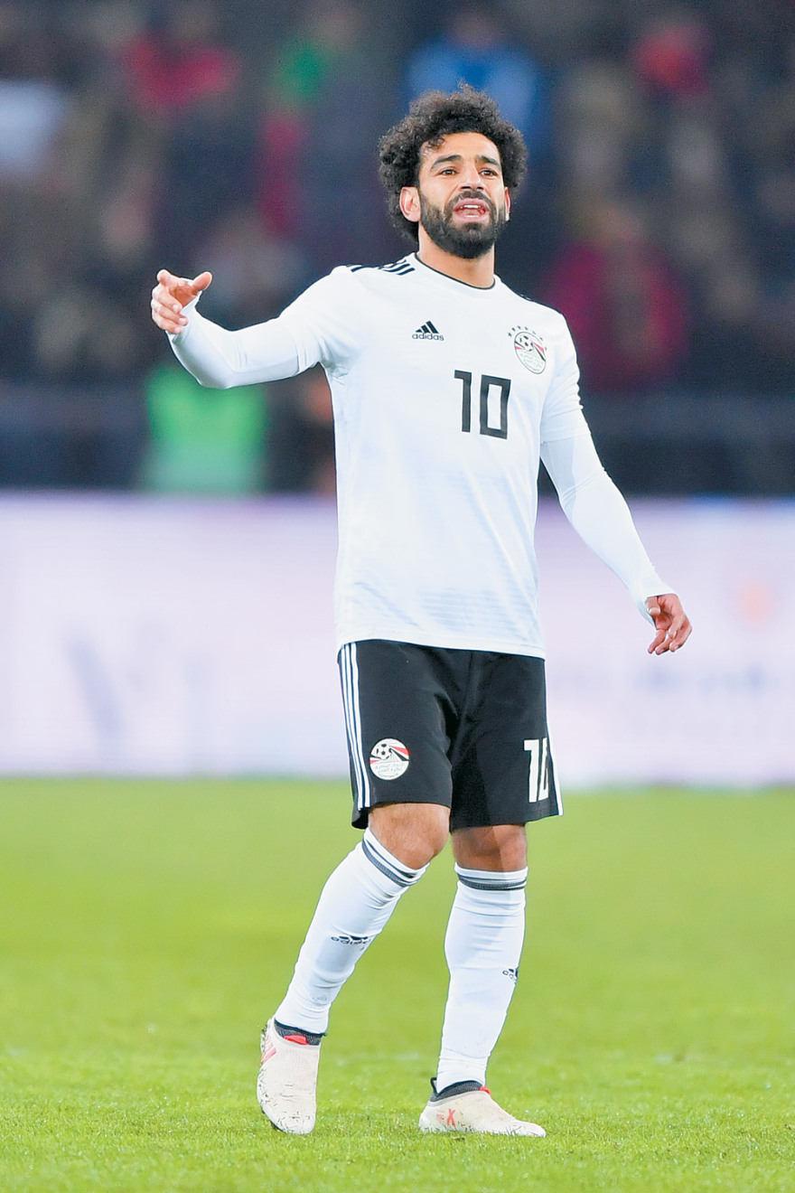 Μουντιάλ 2018: 7+1 άγνωστες ιστορίες πρωταγωνιστών του Παγκοσμίου Κυπέλλου