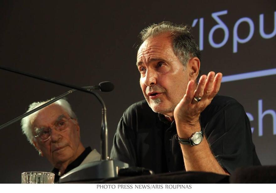 Η Τήνος γιορτάζει το «έτος Χαλεπά» 