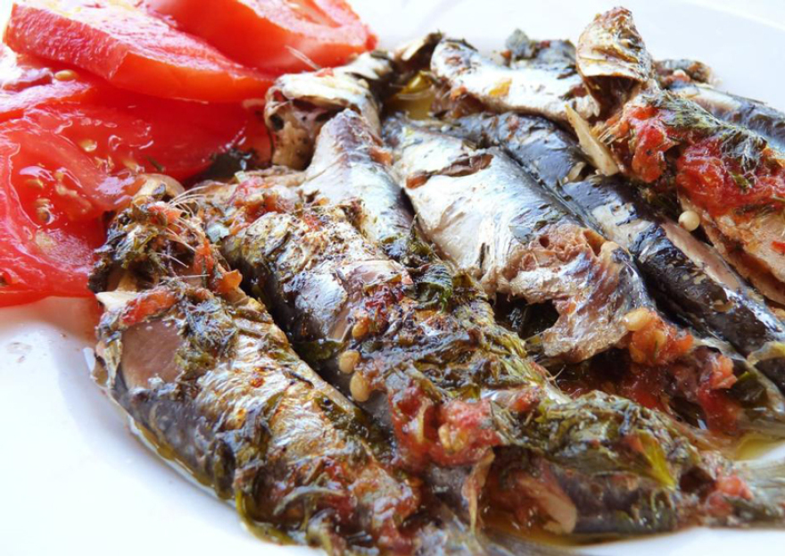 Γαστρονομικώς… πιστοί! 