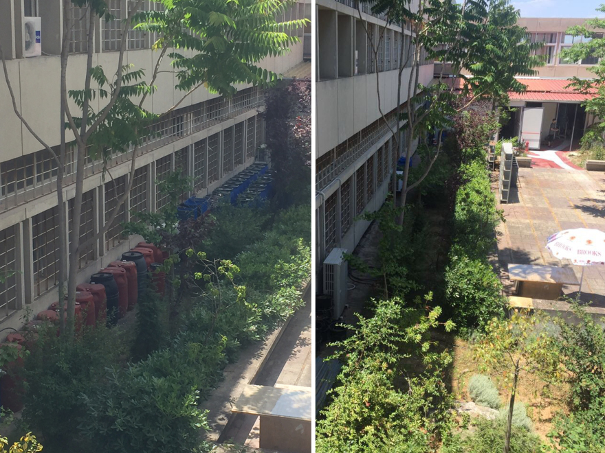 Απομάκρυναν τα βαρέλια με το αφορολόγητο οινόπνευμα μετά την αποκάλυψη του protothema!