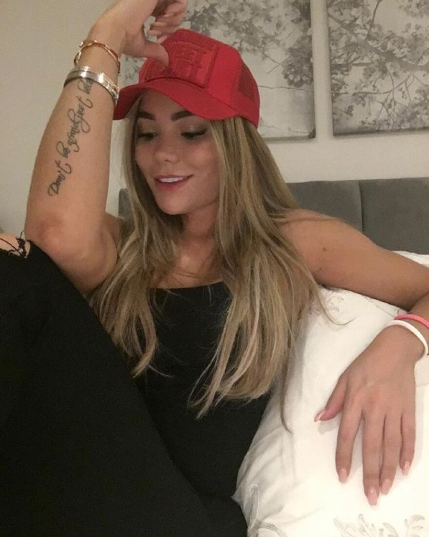 Οι WAGS του Παγκοσμίου Κυπέλλου: Οκτώ λόγοι να πηγαίνει η μπάλα στην εξέδρα