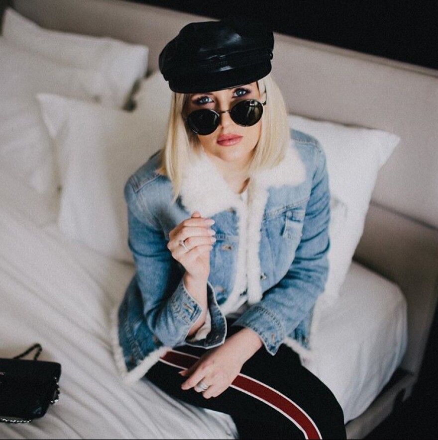 Οι WAGS του Παγκοσμίου Κυπέλλου: Οκτώ λόγοι να πηγαίνει η μπάλα στην εξέδρα