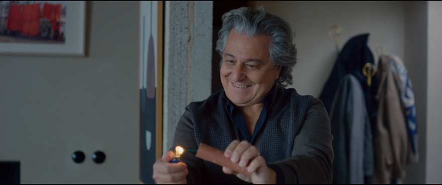 Και ξαφνικά… «Μαμά από το Πουθενά»