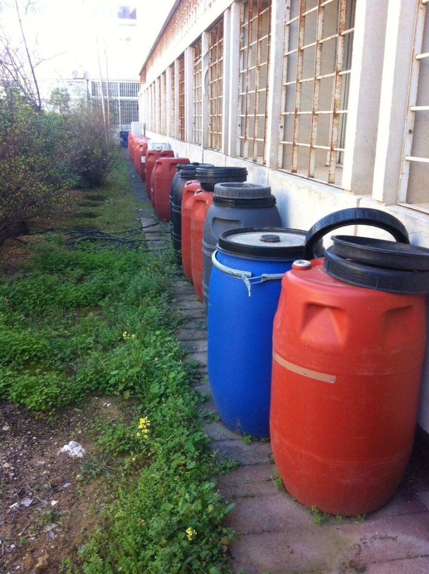 ΕΔΕ στο Πανεπιστήμιο Αθηνών μετά τις αποκαλύψεις για σύσταση παράνομης φαρμακοβιομηχανίας 