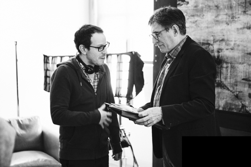 Η Τόνι Κολέτ δε βλέπει ταινίες τρόμου. Αλλά παίζει σ’ αυτές