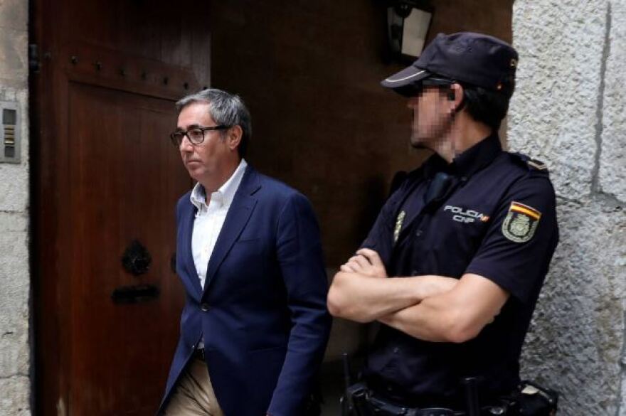 Iσπανία: Πέντε χρόνια φυλακή για σκάνδαλο διαφθοράς ο γαμπρός του βασιλιά Φελίπε