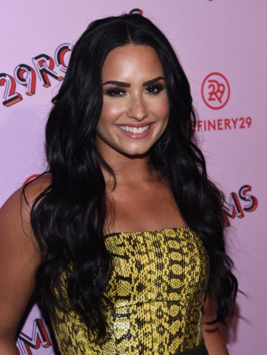 Φωτογραφίες: Αυτές είναι οι πιο σέξι γυναίκες του 2018